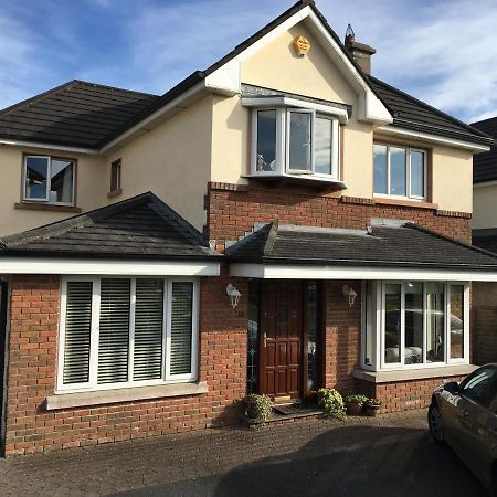 The Wave Bed and Breakfast Galway Exteriör bild