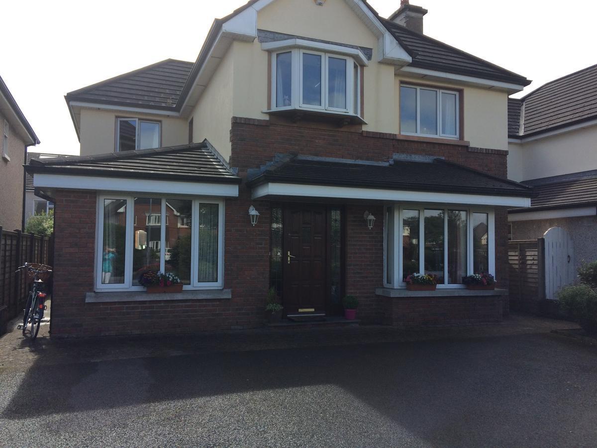 The Wave Bed and Breakfast Galway Exteriör bild