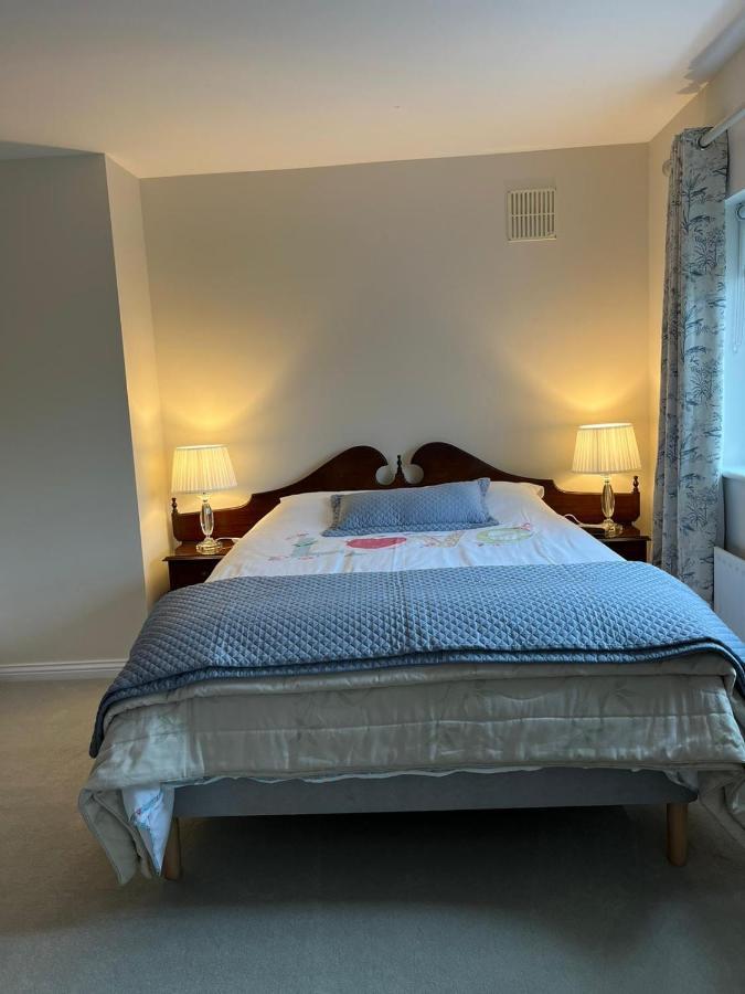 The Wave Bed and Breakfast Galway Exteriör bild